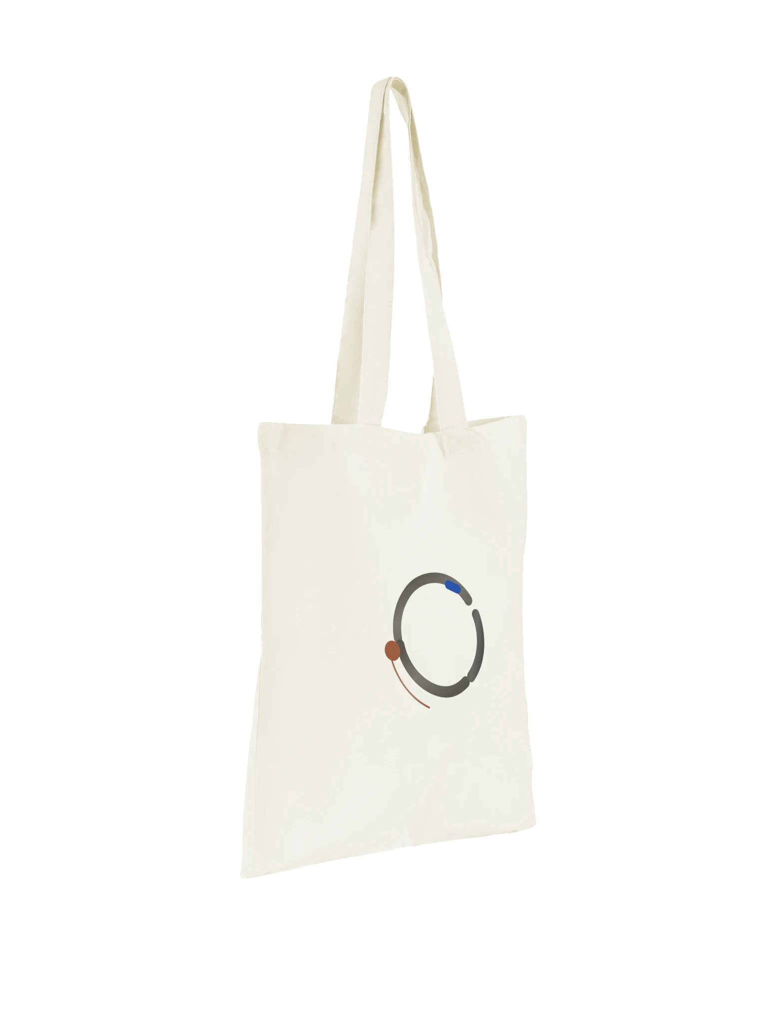 Signal Phase — Cotton Tote / Light product image (3)