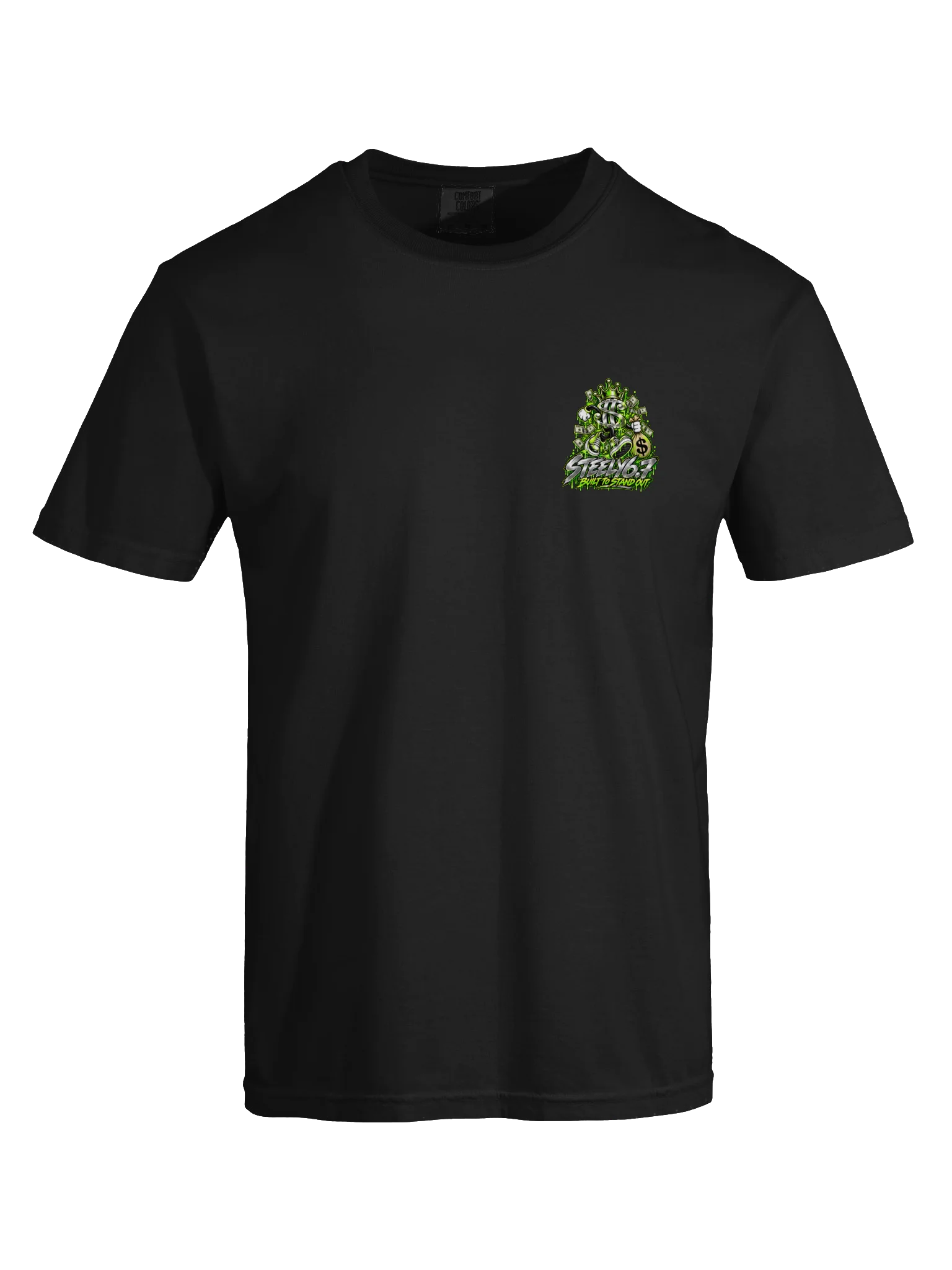 Its Just Money Shirt product image (36)