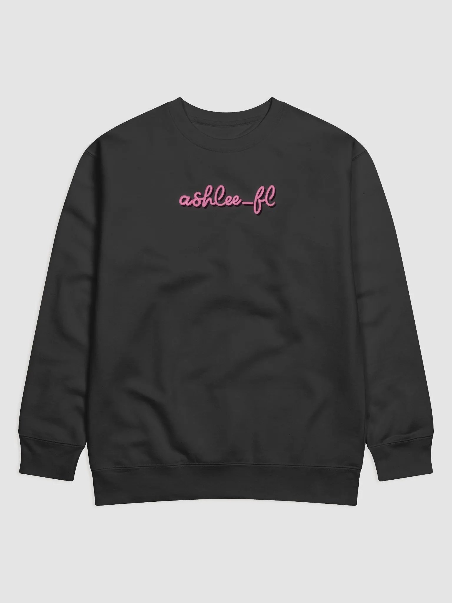 Logo Sweatshirt product image (1)