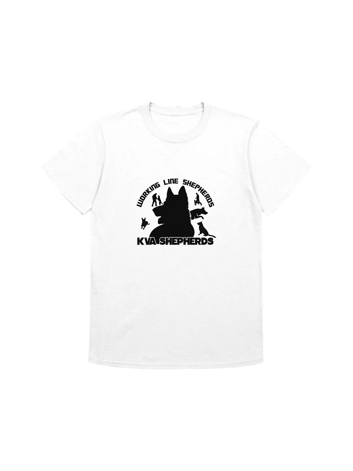 RelaxFit Unisex Tee product image (3)