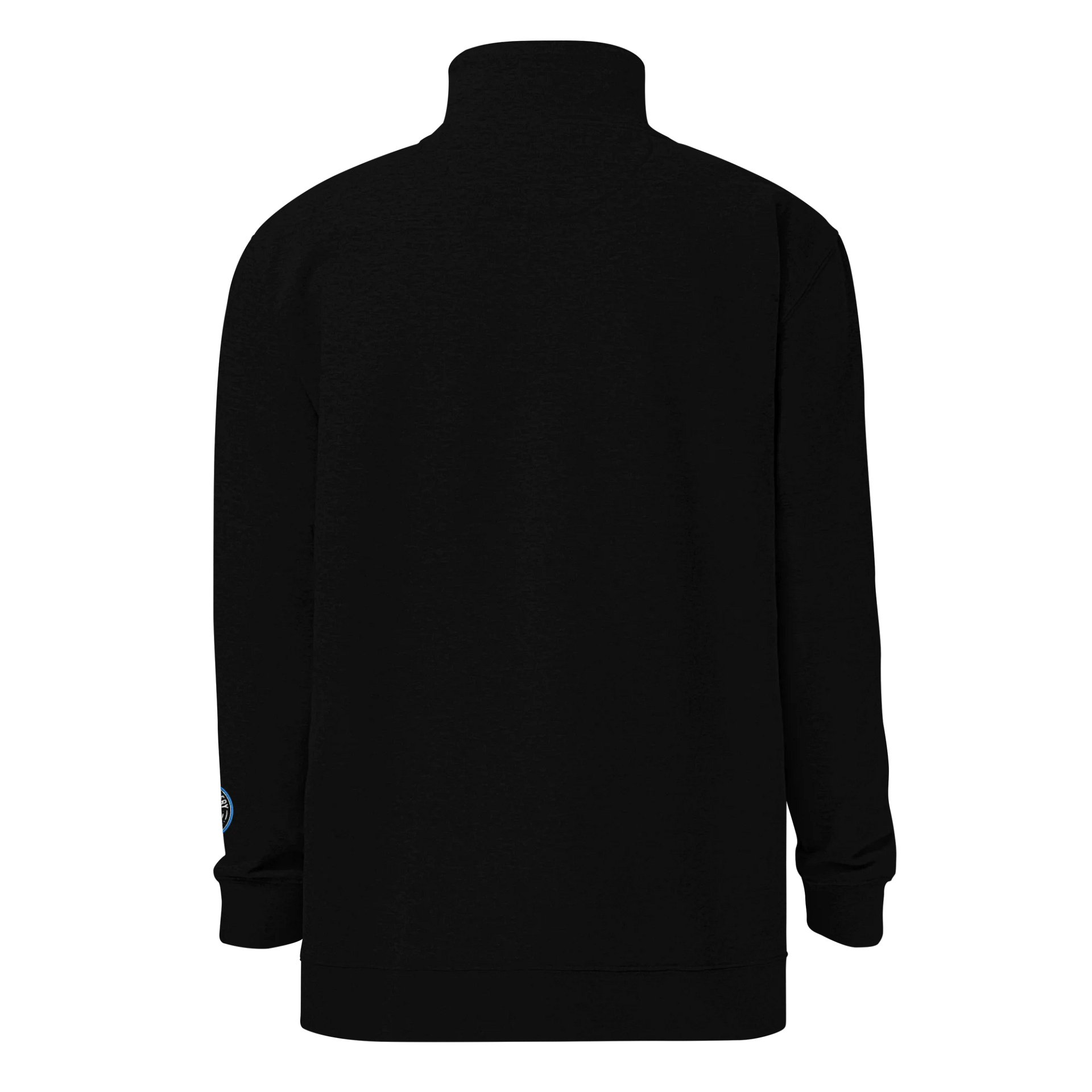 Fleece Pullover product image (3)