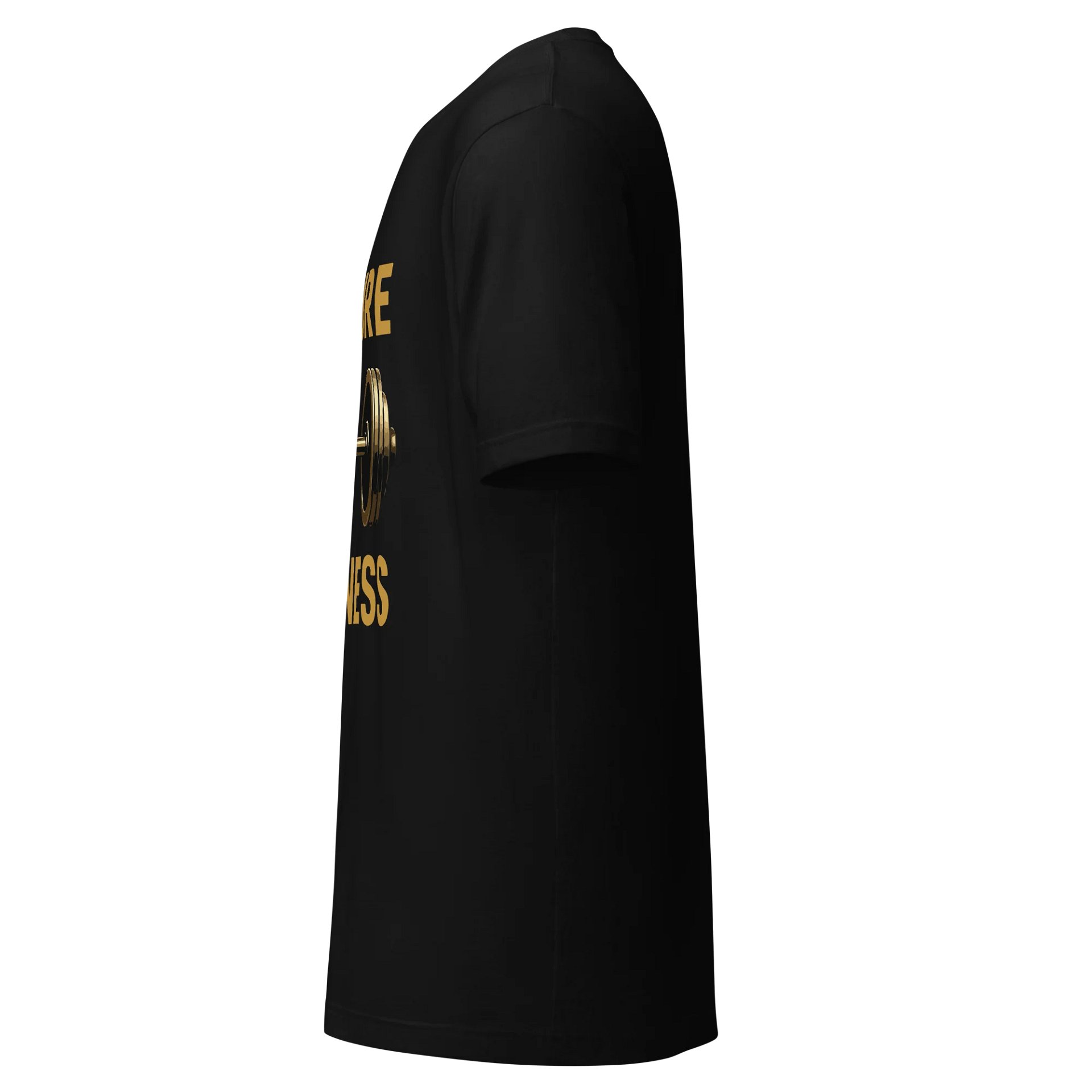 Gold Standard Failure T-Shirt product image (13)