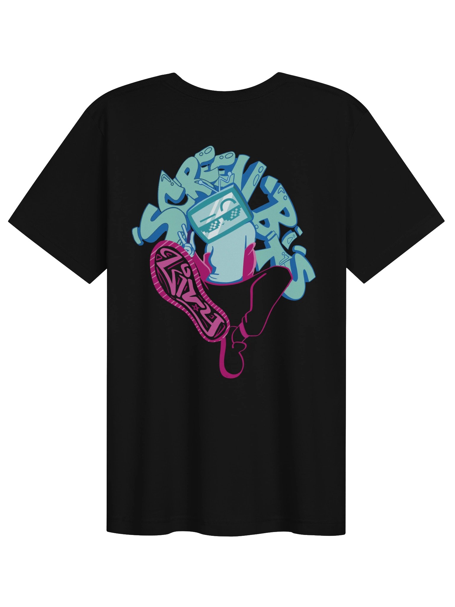 Livy Tshirt product image (7)