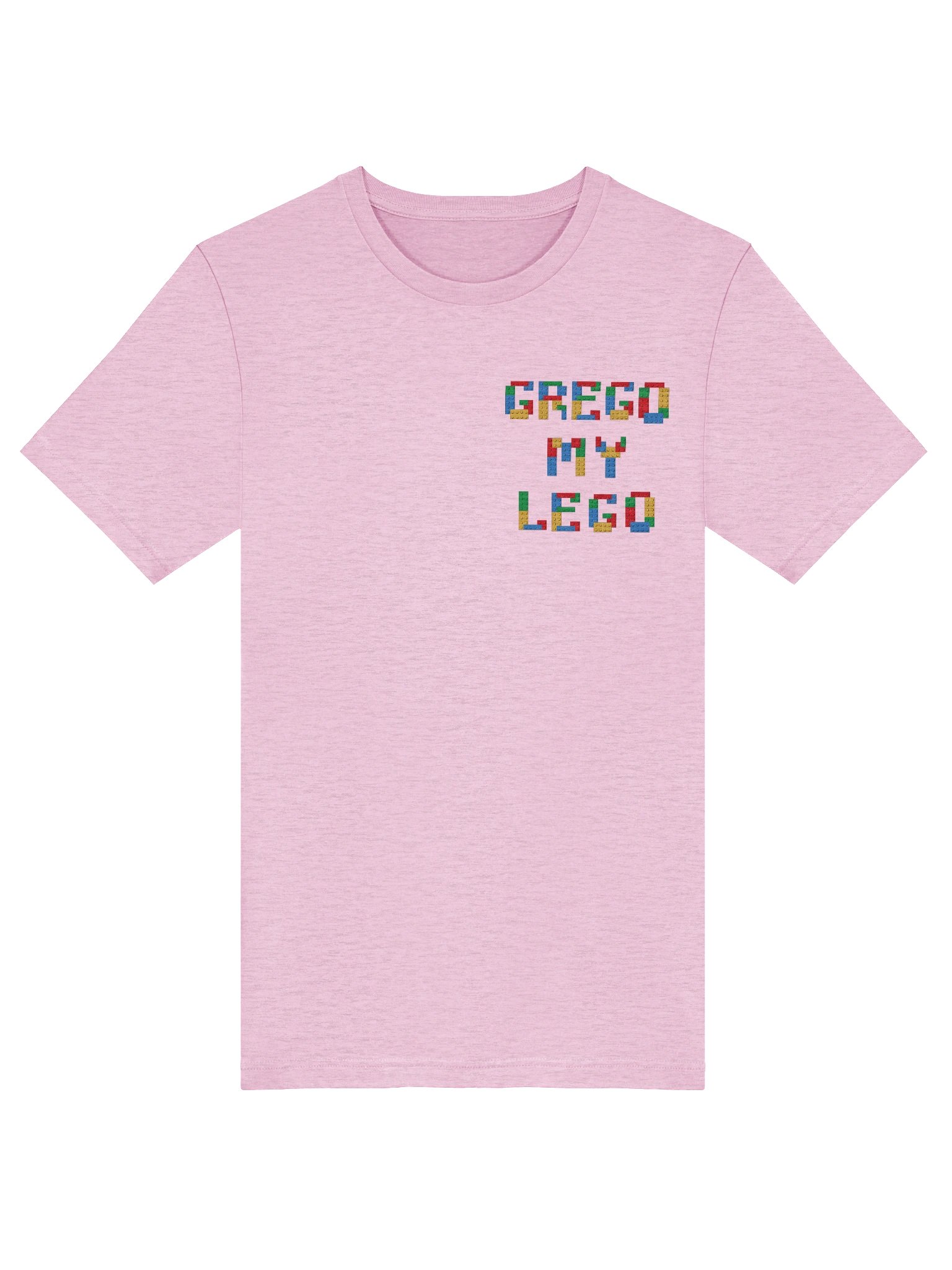 Cryptic Lego Message product image (43)