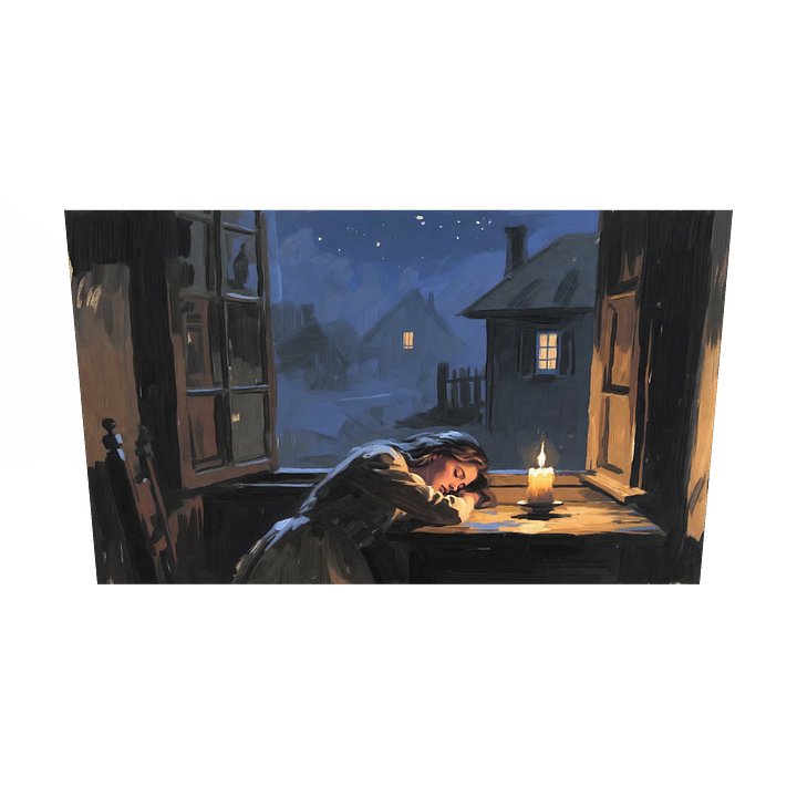 The Vigil product image (2)