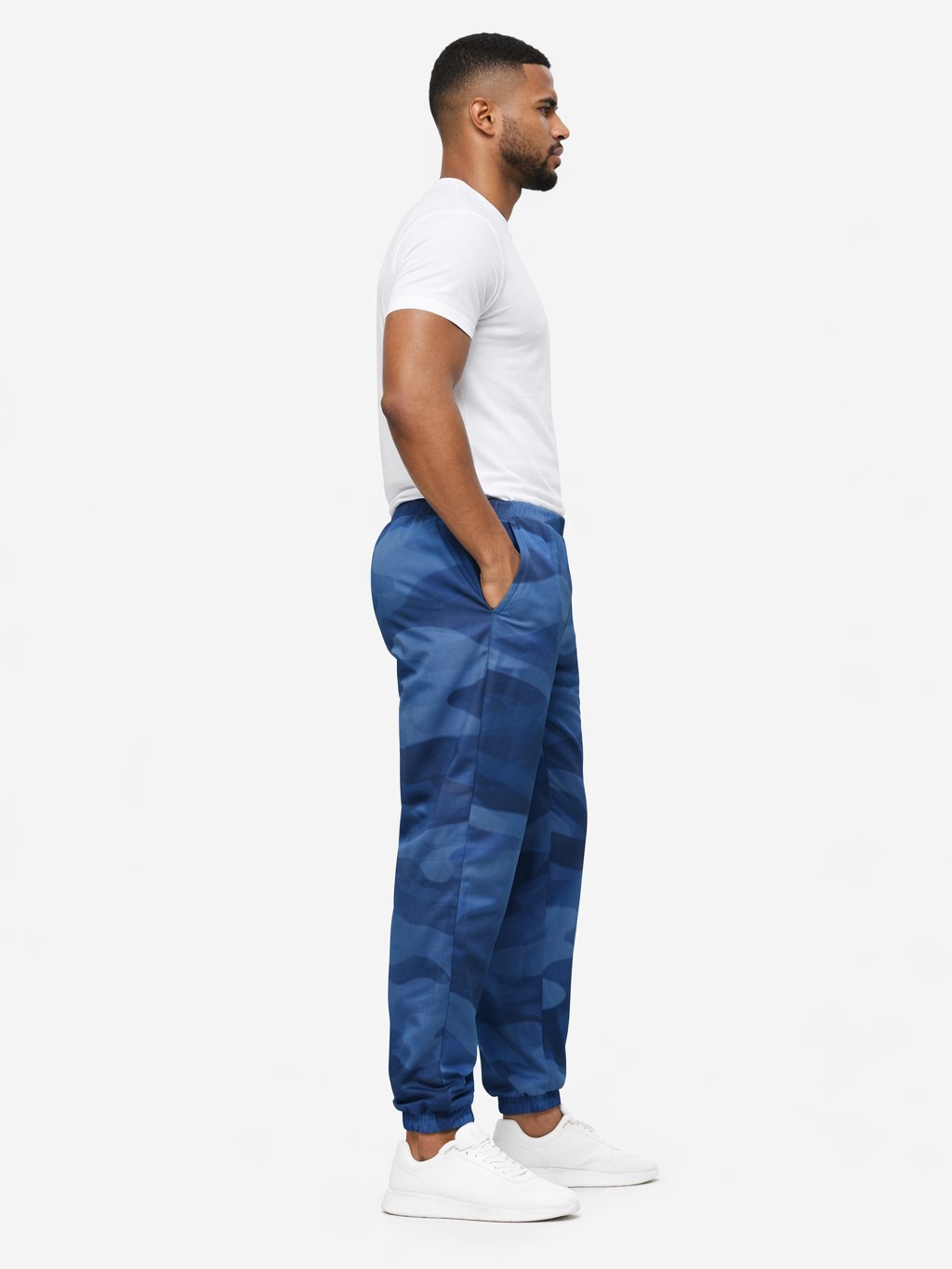 Urban Breeze Track Pants for Men product image (3)