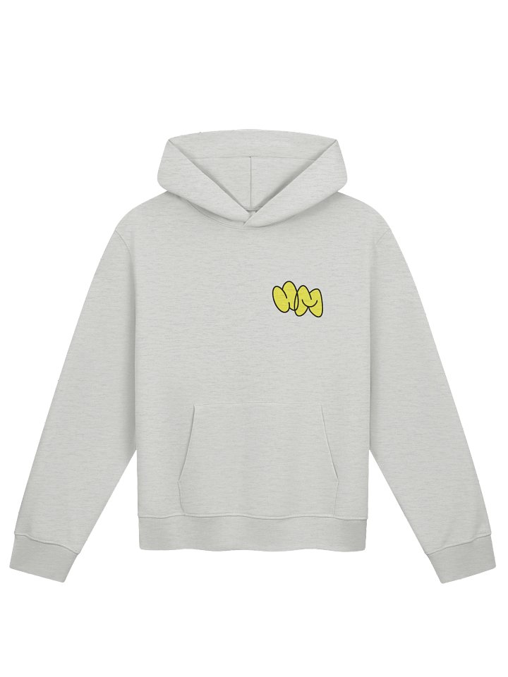 Happy Guy Hoodie product image (5)