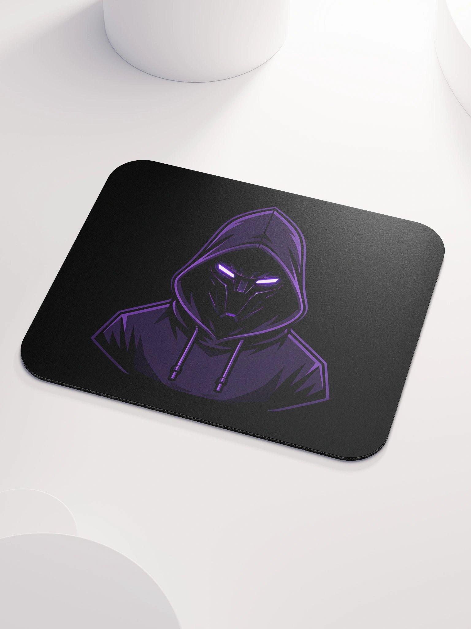 GhostStrats 2D 2026 Mouse Pad product image (3)