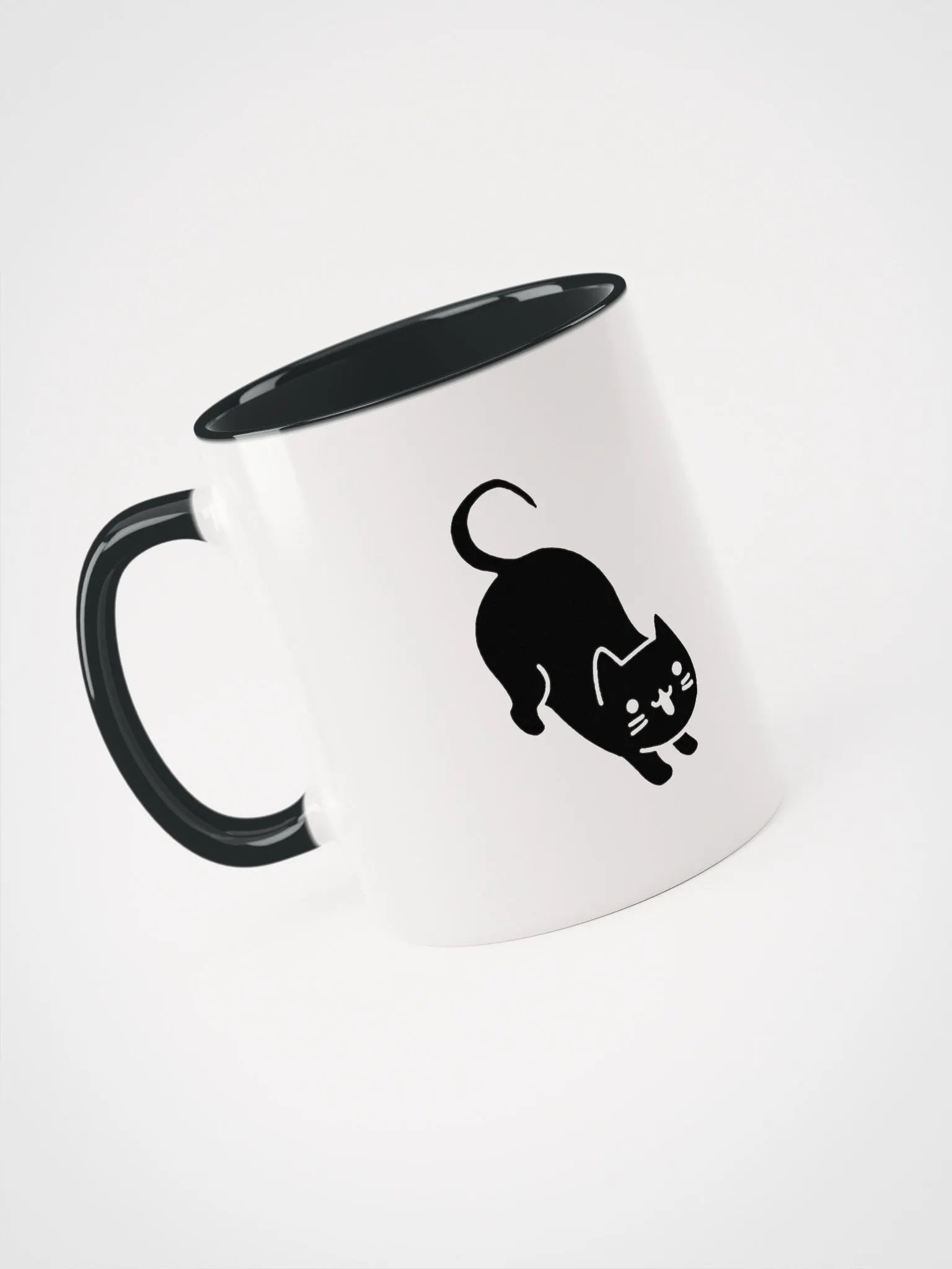 Cat Crew Mug product image (3)