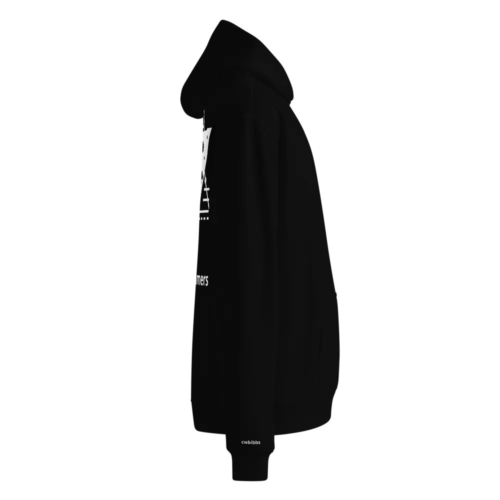I hate twitch streamers mountain hoodie product image (4)
