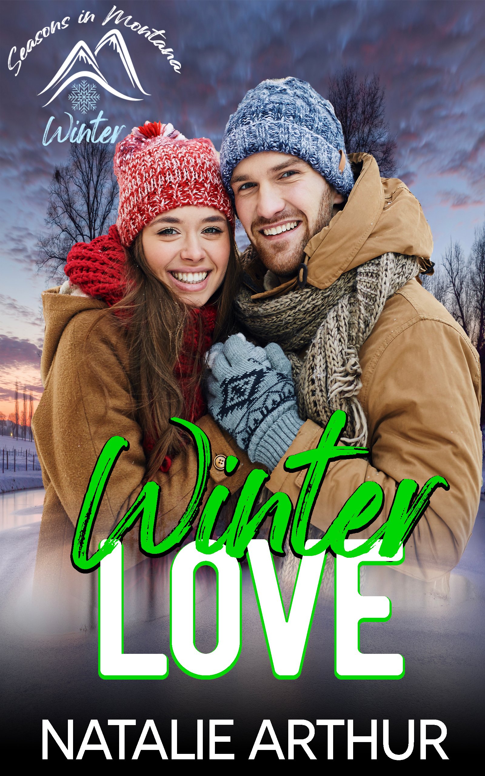 Winter Love product image (1)