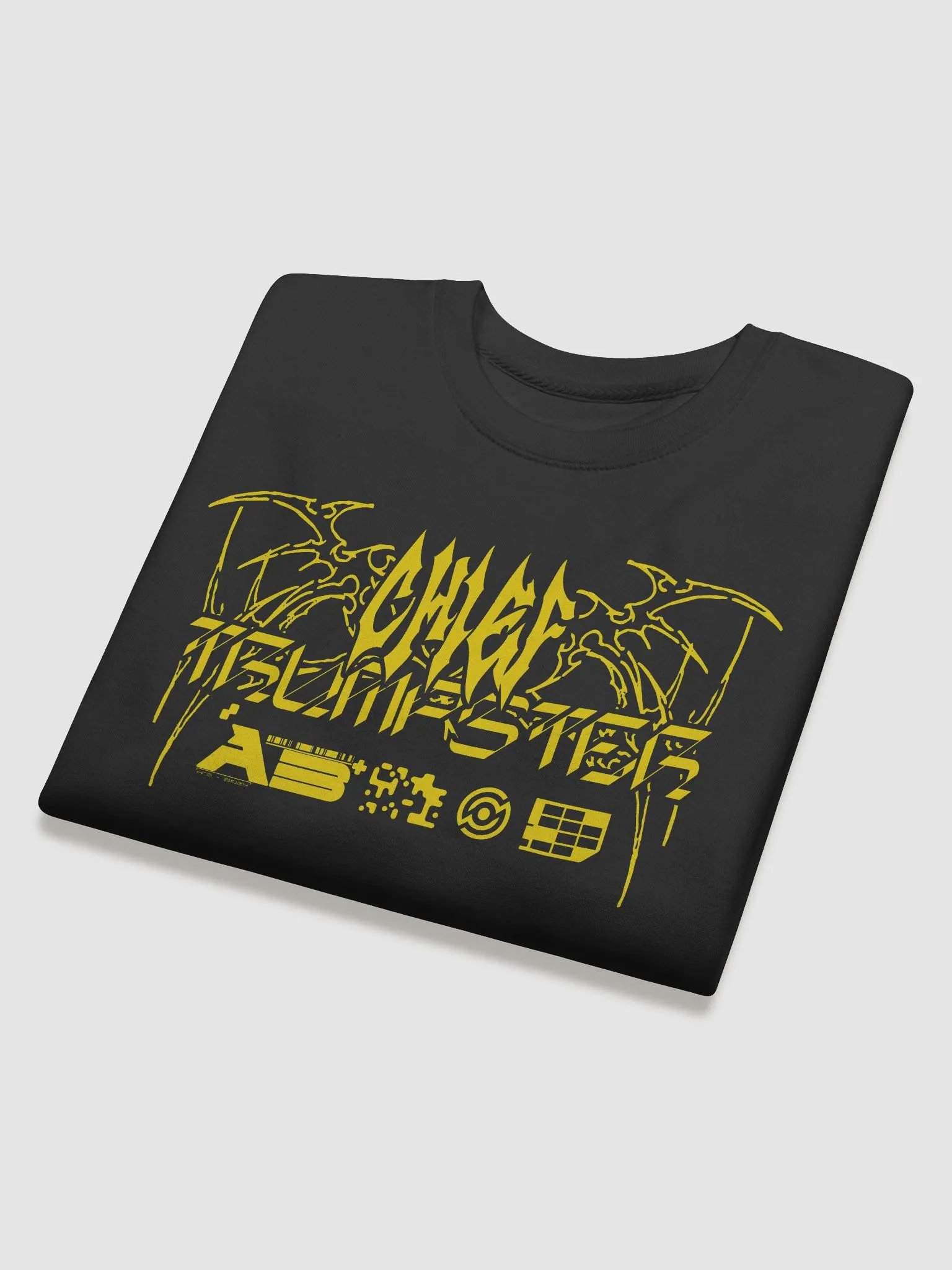 DISSENT SWEATSHIRT product image (3)