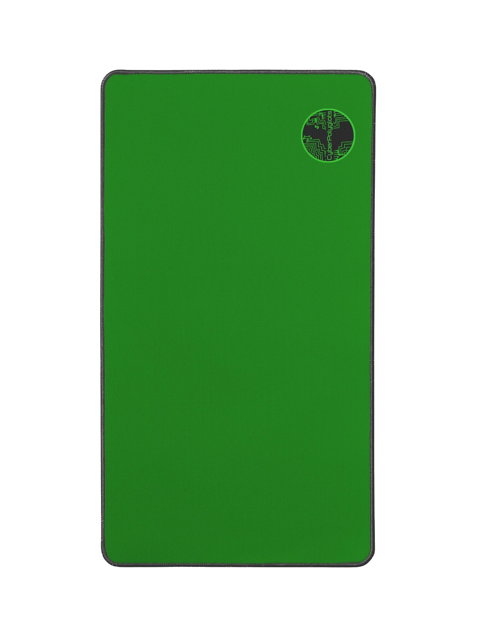 CyberPolyglots Gaming Pad product image (1)
