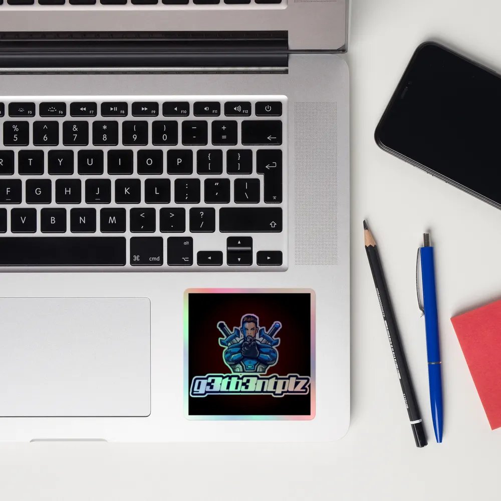 Fancy Sticker product image (12)
