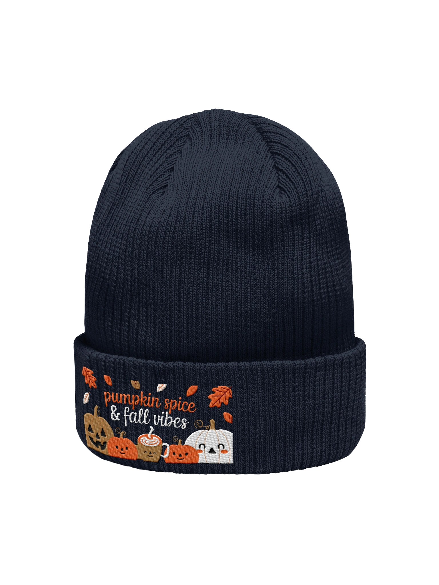 Pumpkin Spice & Fall Vibes product image (2)