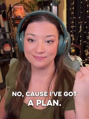 Big news coming tomorrow 👀 #cozygames #cozystreamer