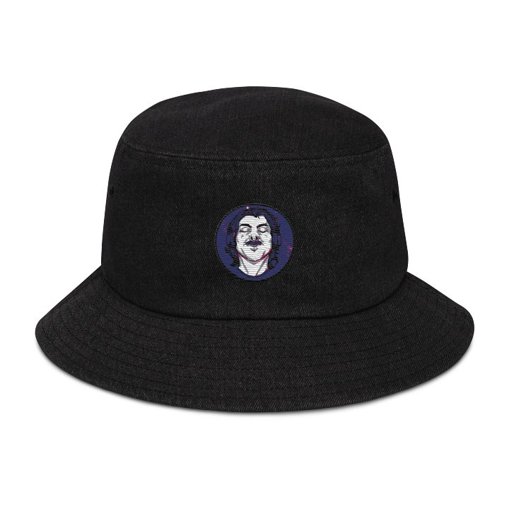 Cosmos Bucket Hat product image (1)