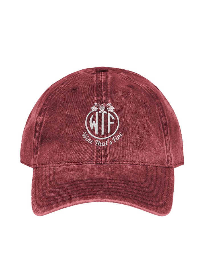 Vintage Hat product image (1)