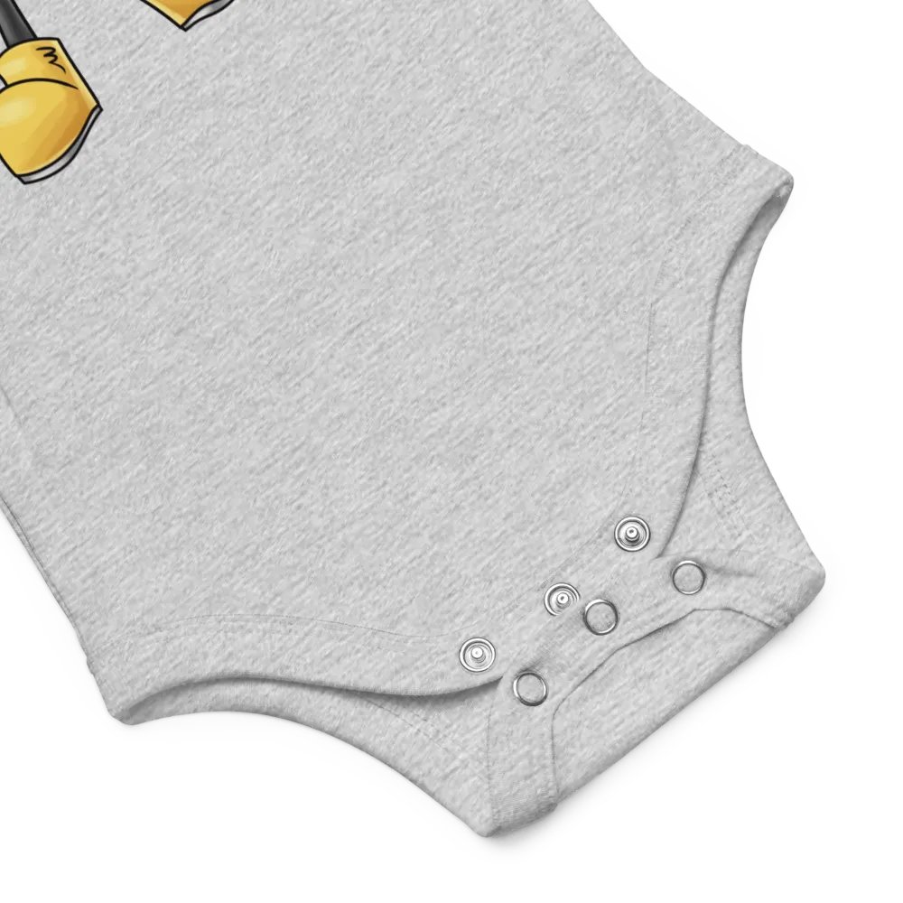 Social FD Baby product image (2)