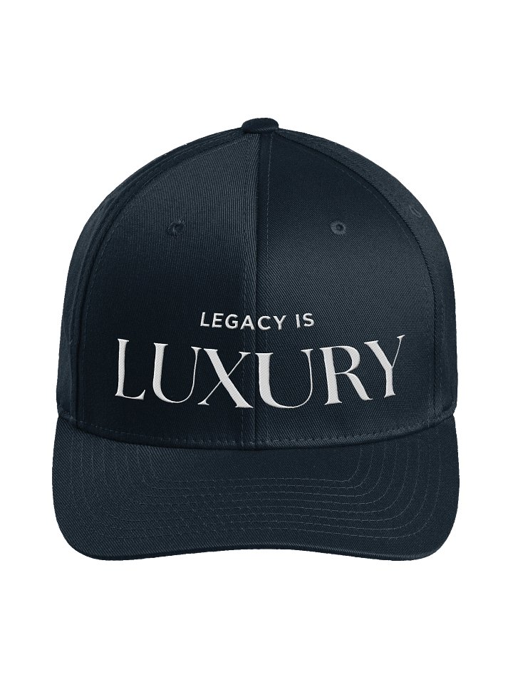 Legacy Luxe Hat product image (2)