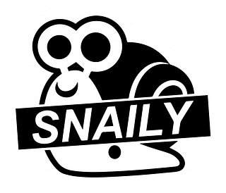 Snaily Merch