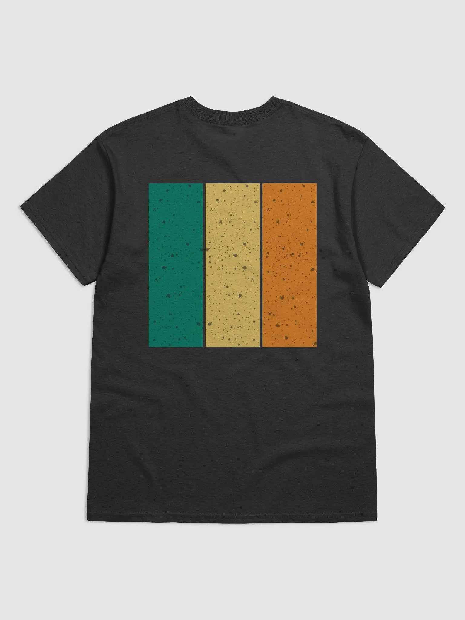 Splatter GYM Stripes product image (18)
