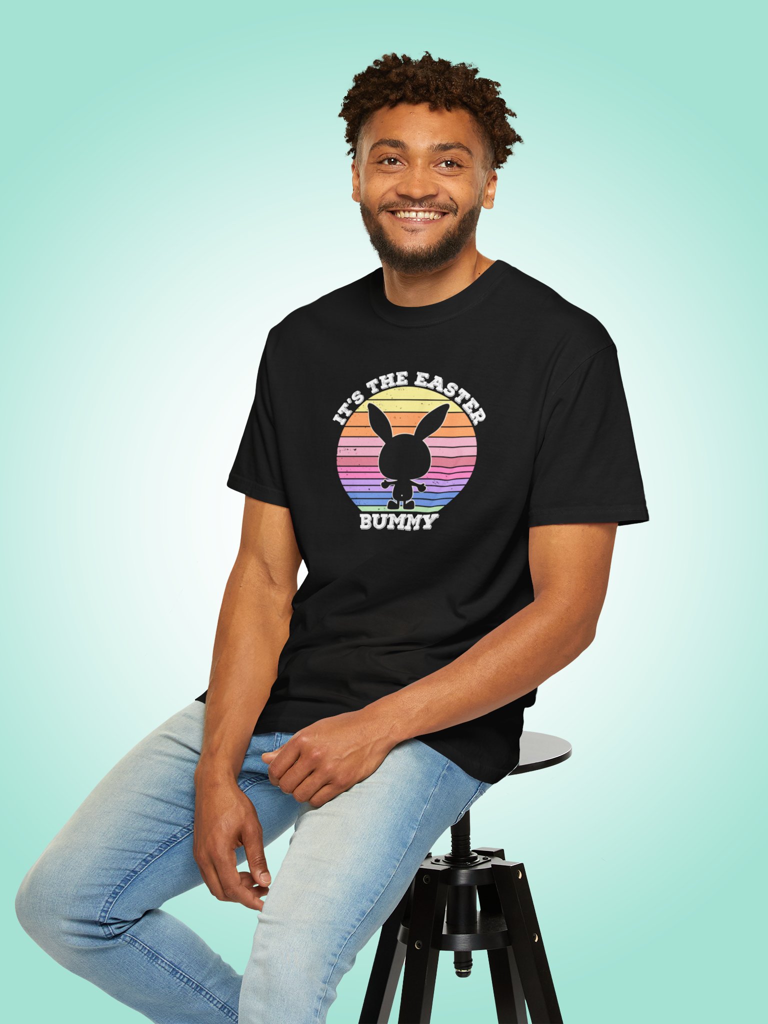 I'm The Easter Bummy product image (1)