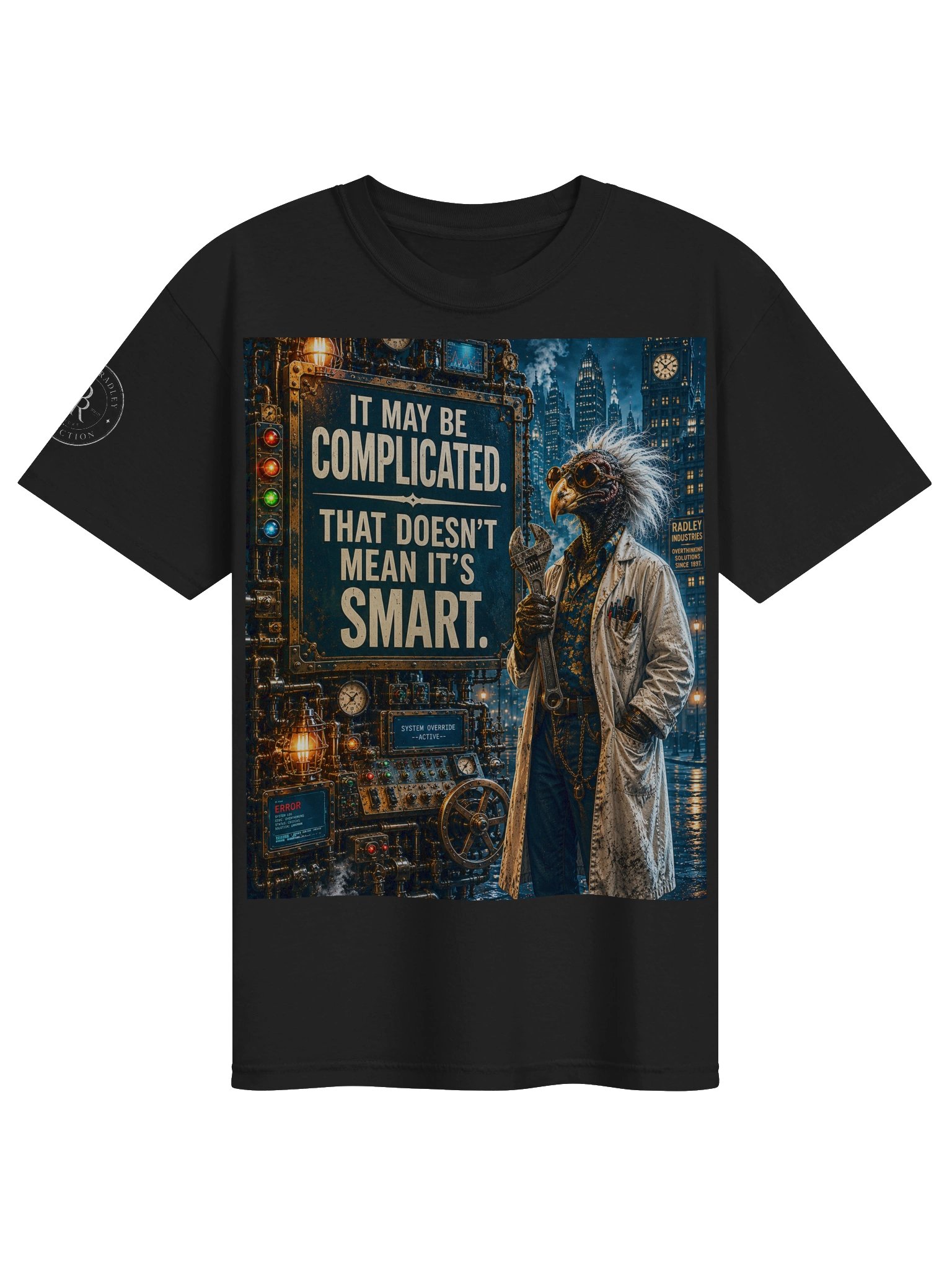 SMART - for men product image (3)
