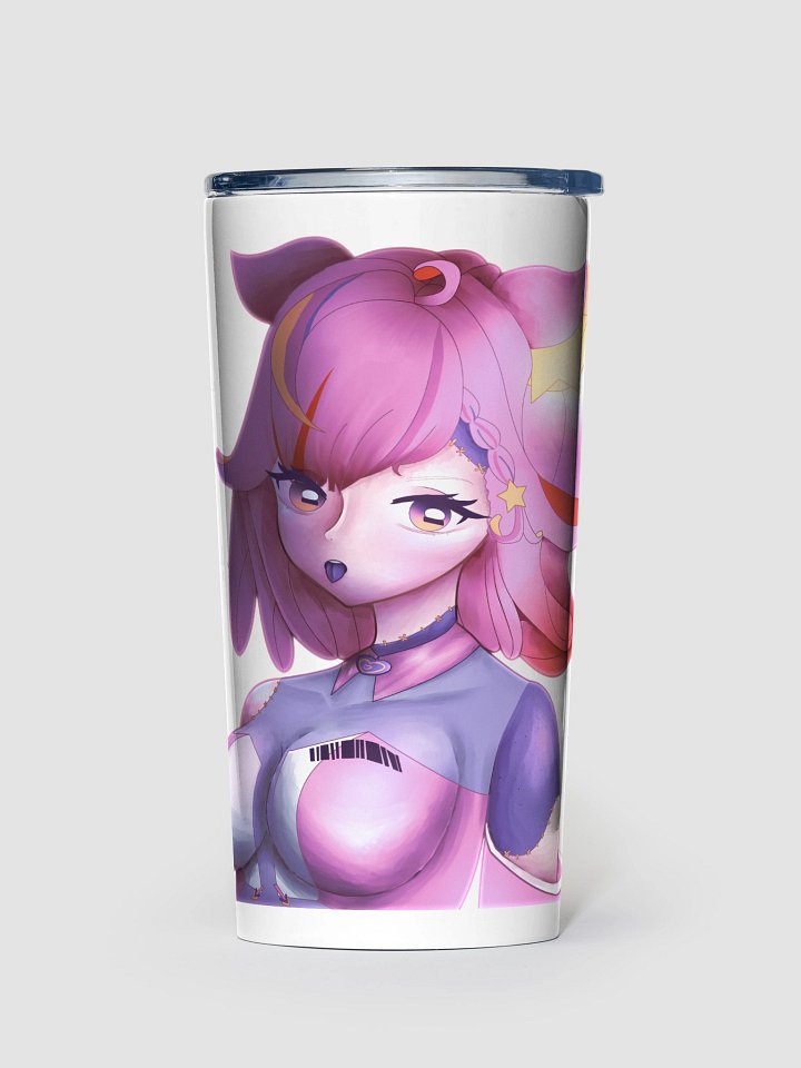 Cinny Tsundere Tumblr product image (1)