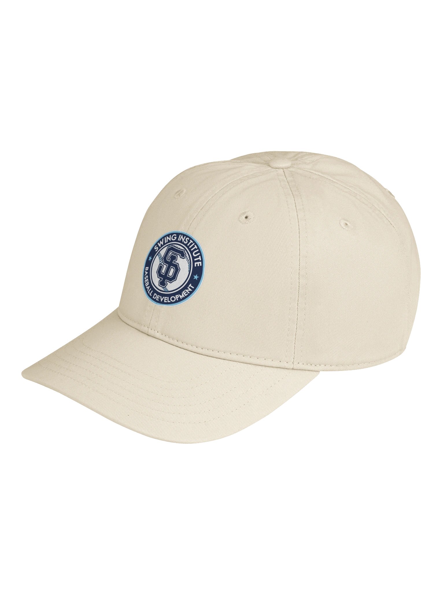 Badge Dad Hat product image (3)