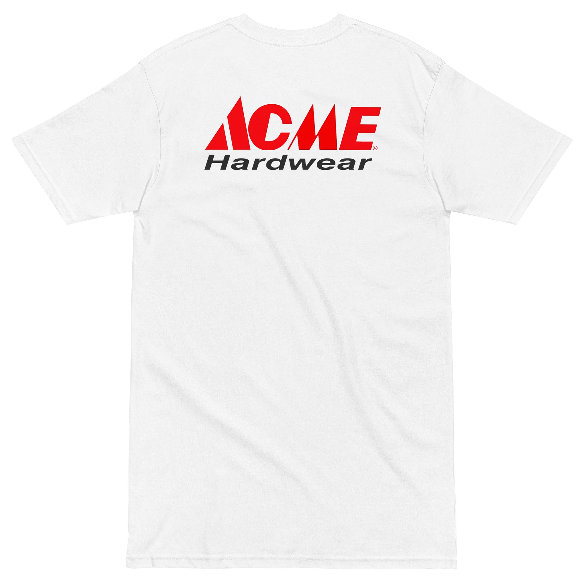 PUNCH HARDER Men's Premium Tee product image (6)