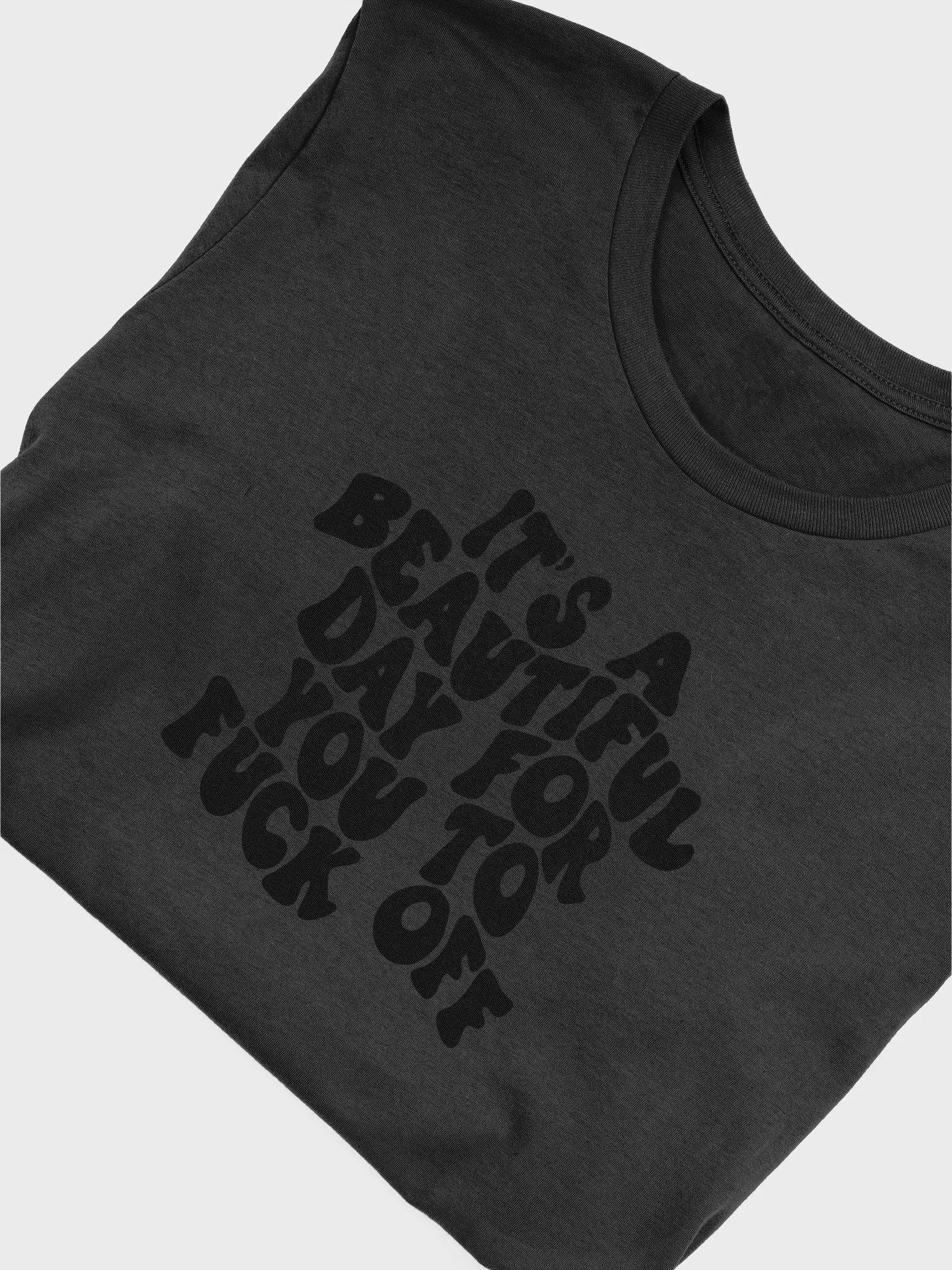 Fuck Off Tee product image (39)