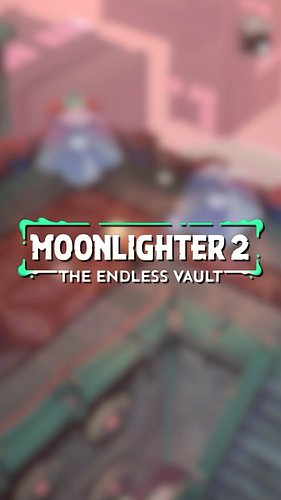 One of the best shop simulator, dungeon crawler, action RPG roguelikes EVER!

🎮Moonlighter 2 
🗓️Available Now
👥1 Player
🖥️PC,...