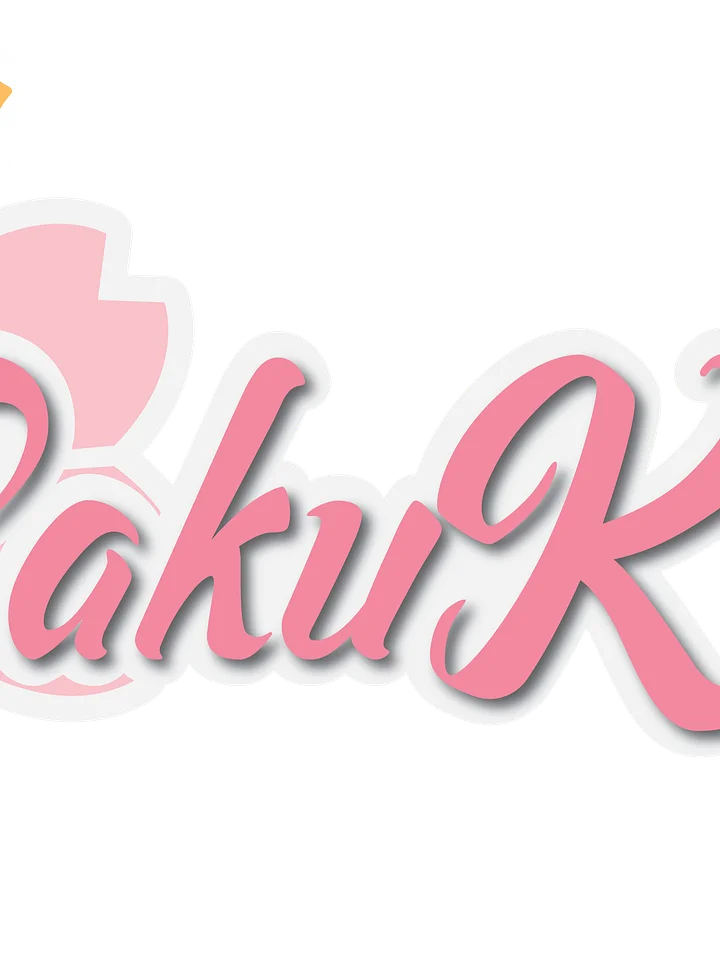 Saku - Bubblez Collab Body Pillow (pre-Orders) product image (2)