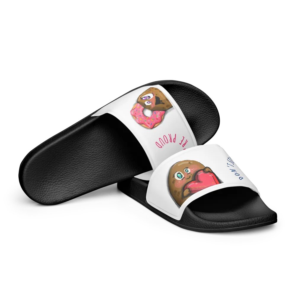 Women's SpudSlides product image (4)