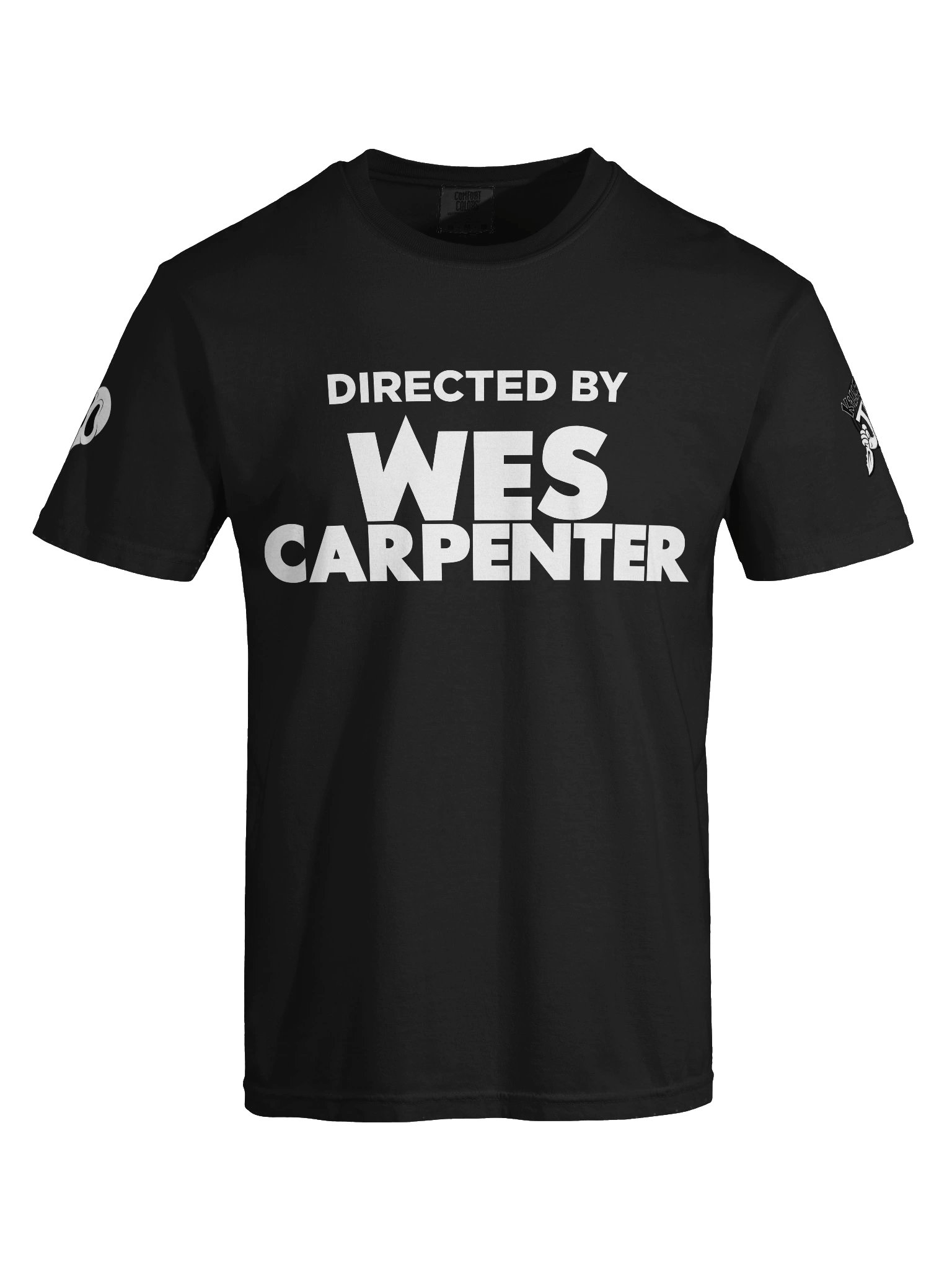 Wes Carpenter product image (7)