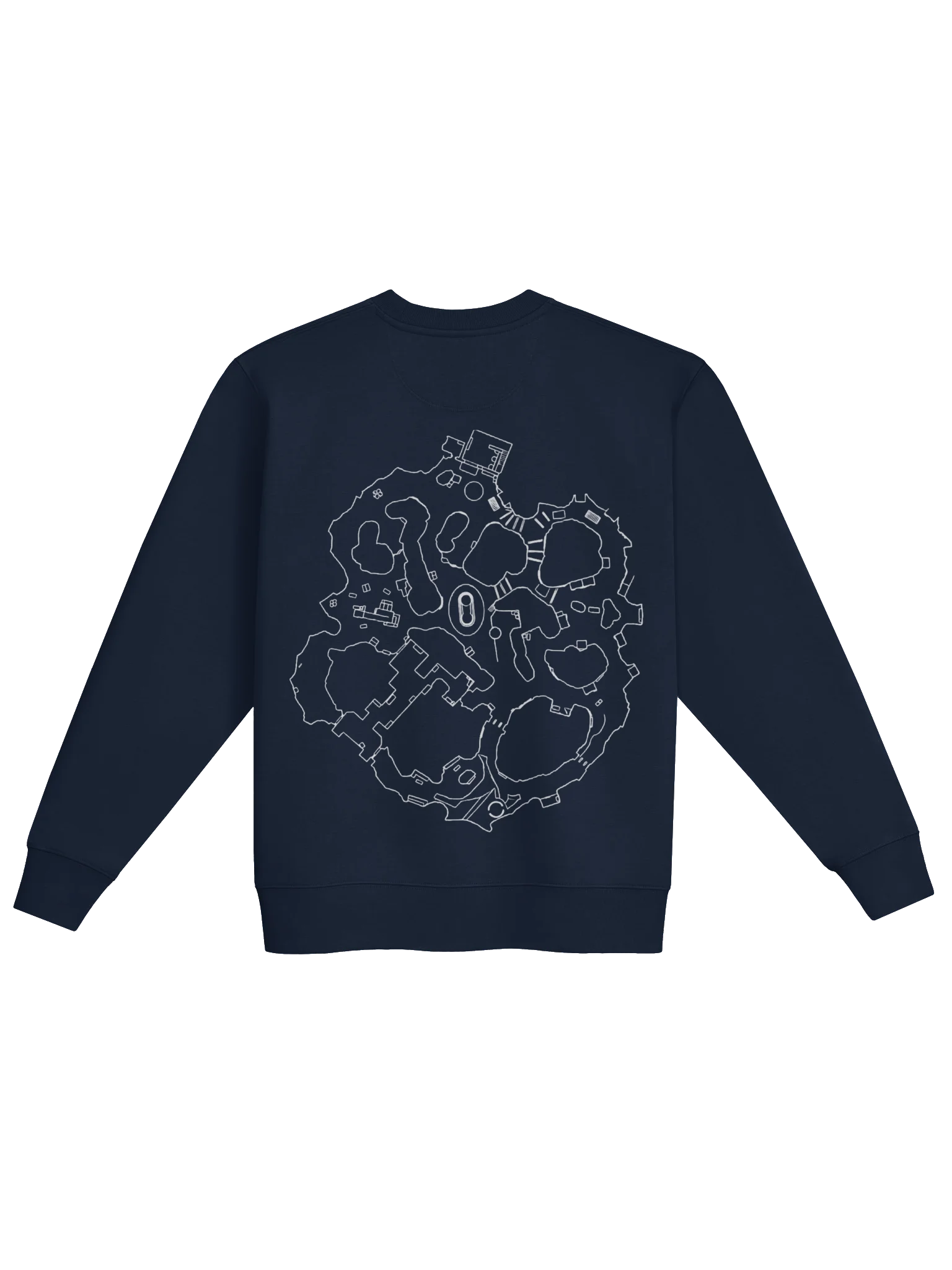 ASCENDANCY // Cliffside Is Ours product image (10)