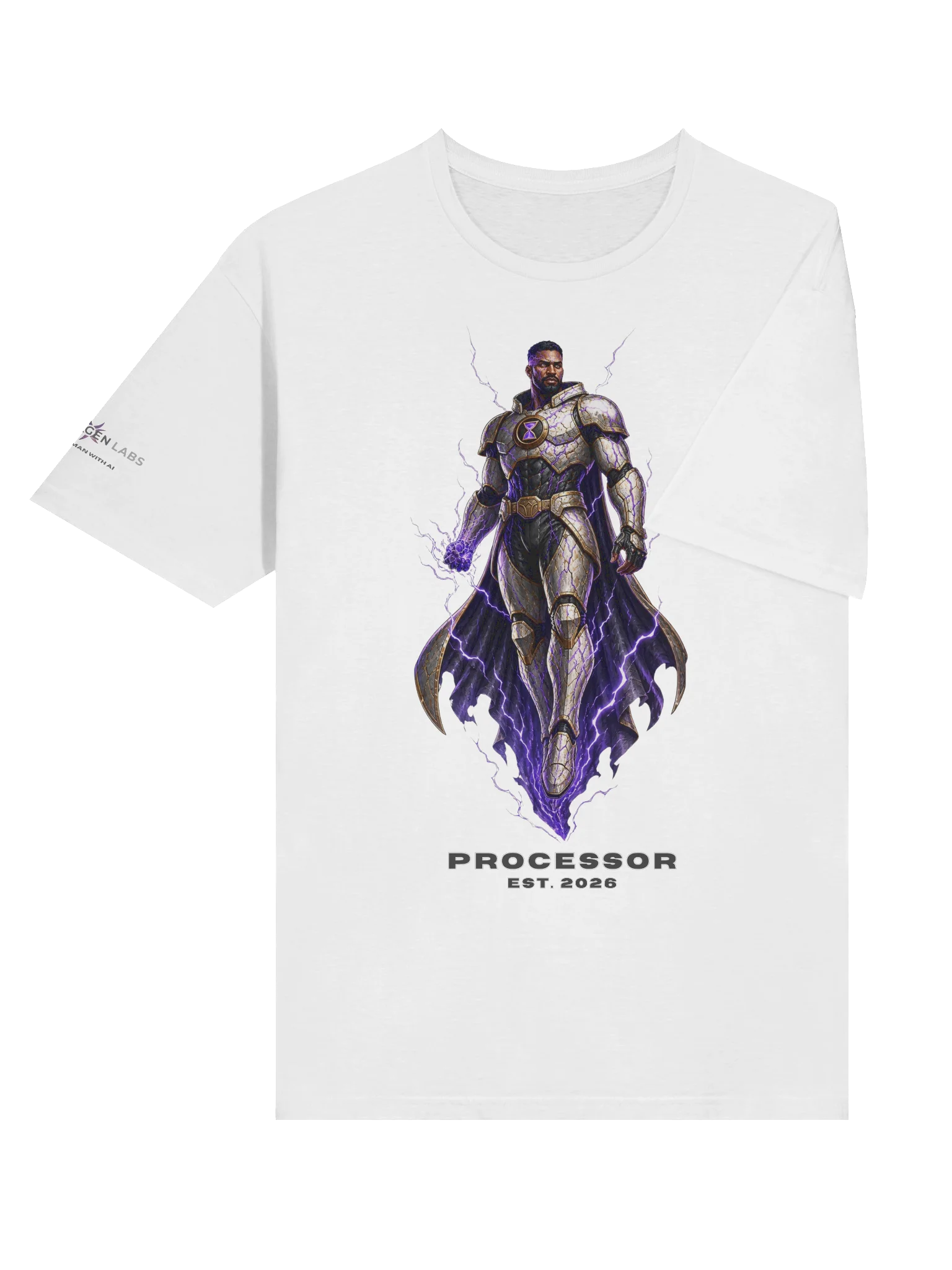 Intelli Origins 2026 | Processor product image (6)