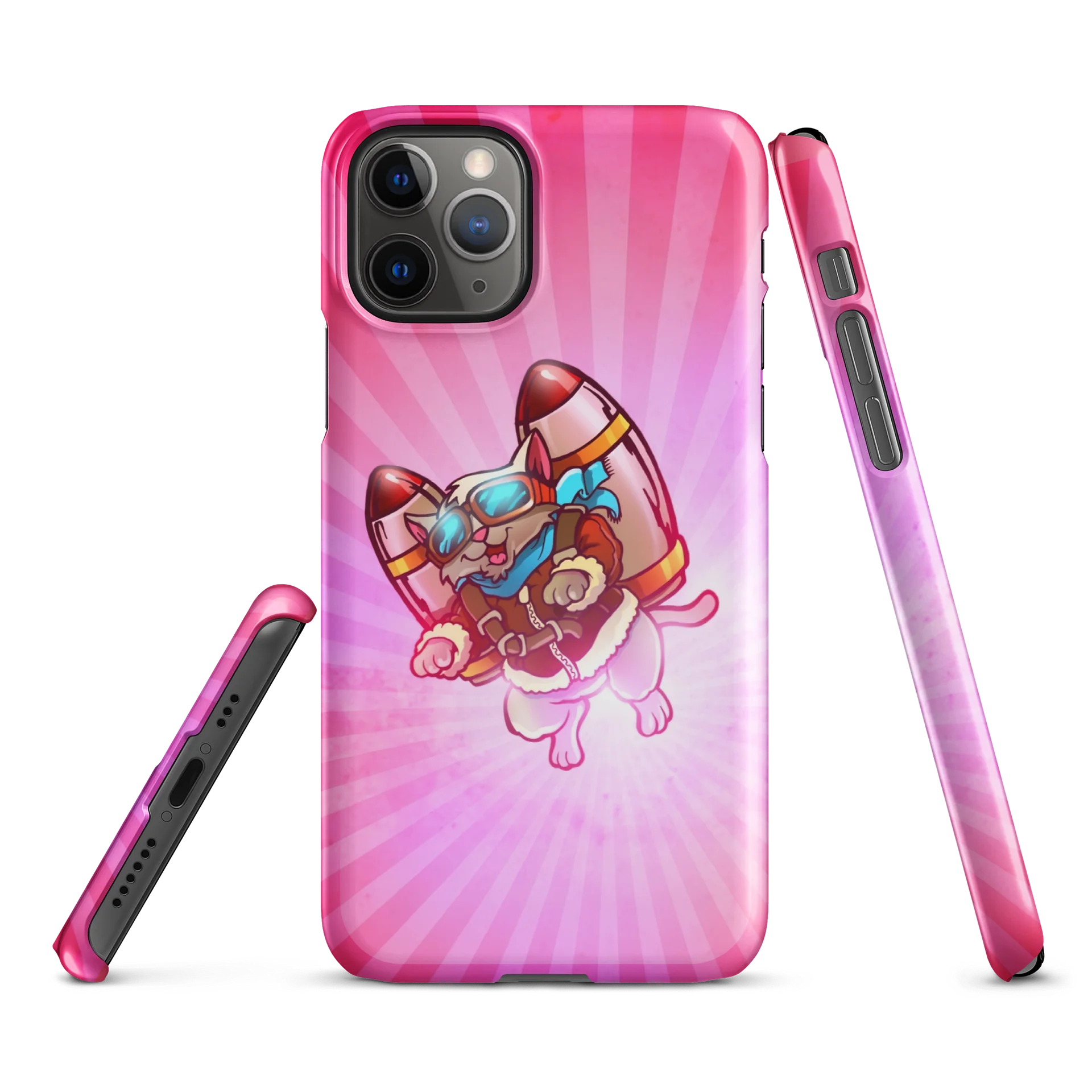 TKA Jetpack Case (iPhone) product image (2)
