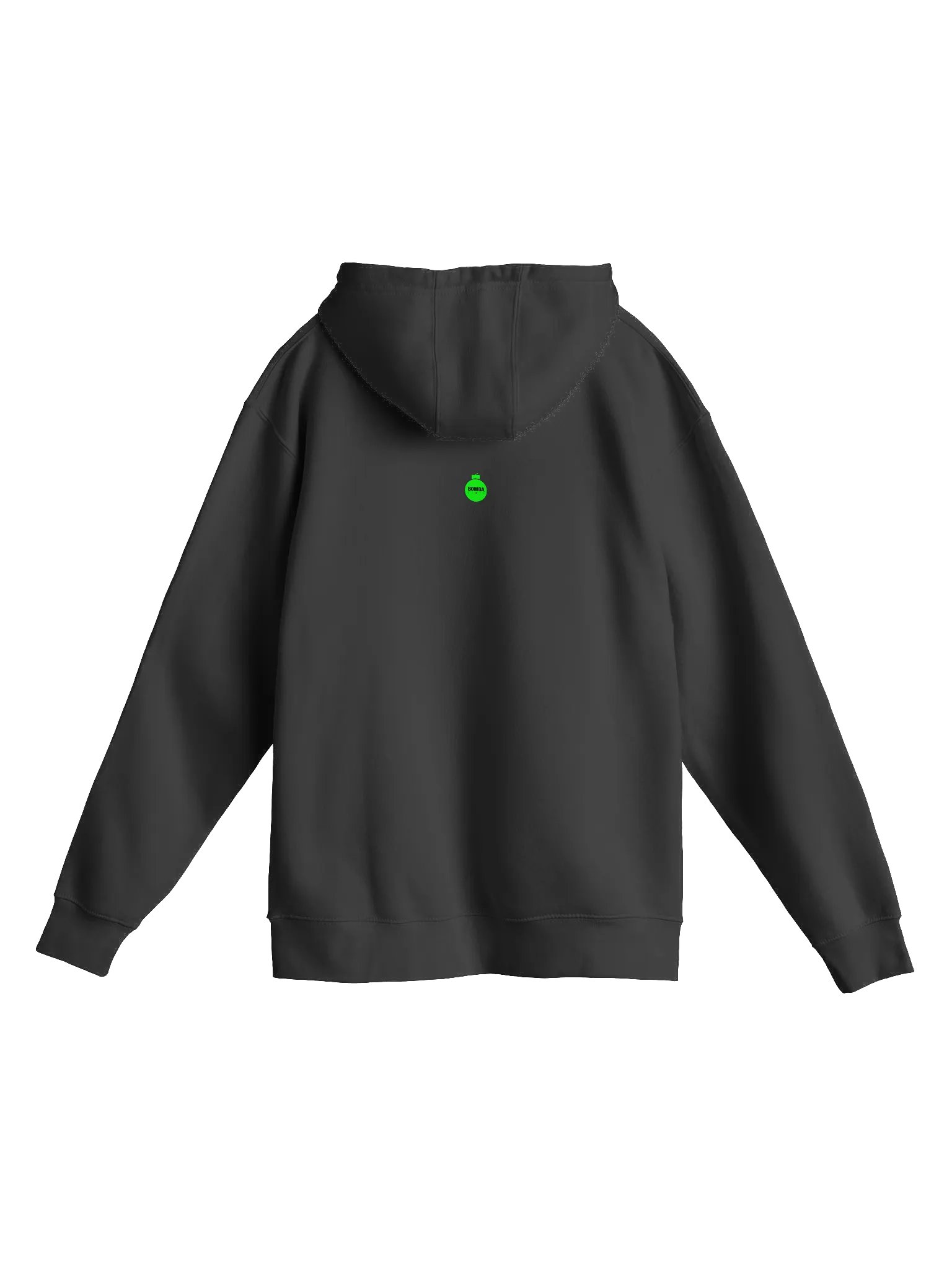 NEON BOMBA Hoodie product image (2)