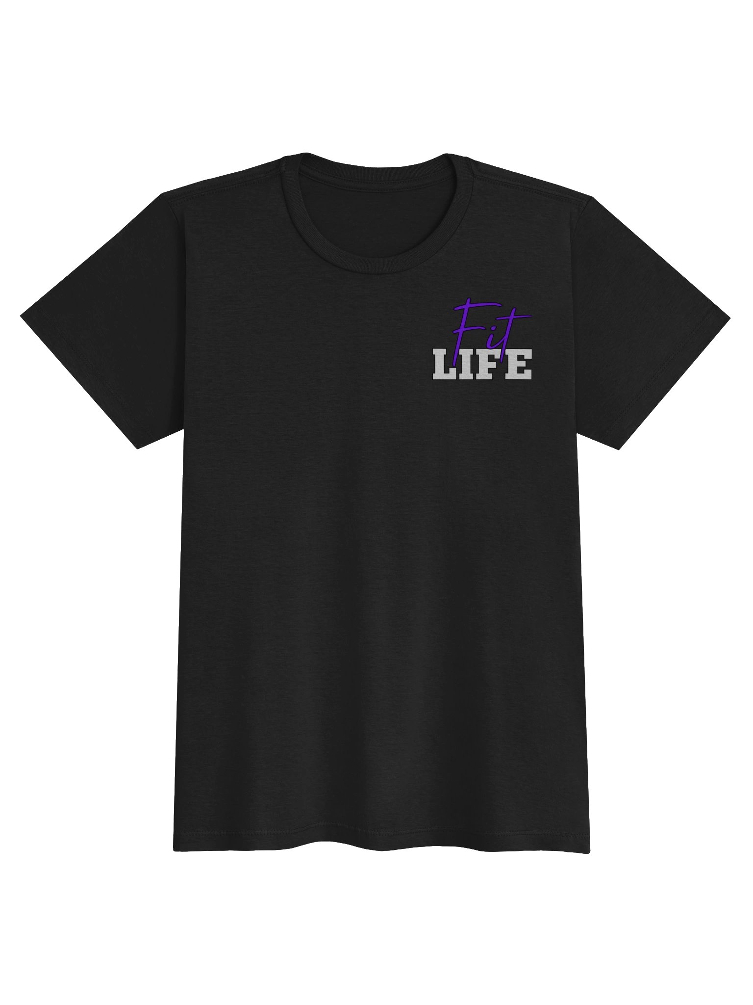 Push Your Limits Women's T-Shirt product image (2)