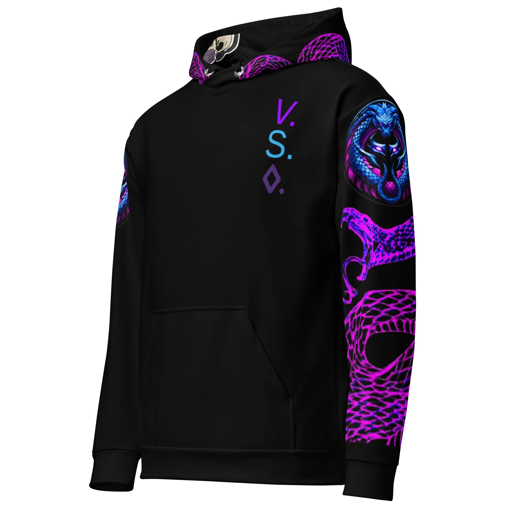 Vso Alliance hoodie product image (2)
