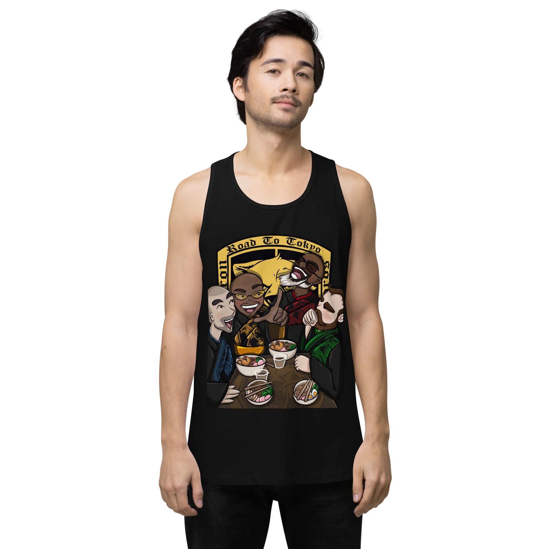 ILP Road To Tokyo product image (2)