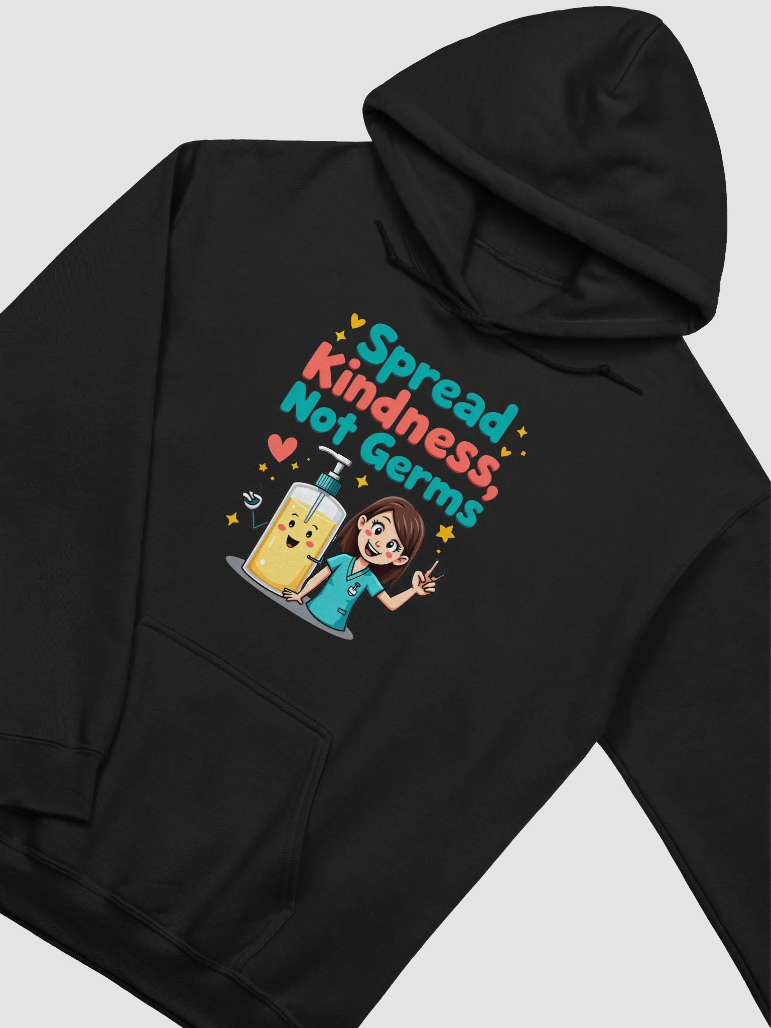 Spread Kindness Hoodie product image (30)