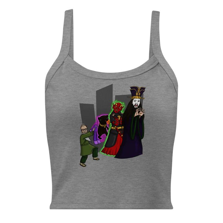 Summon Sophie Women's Tank Top product image (3)