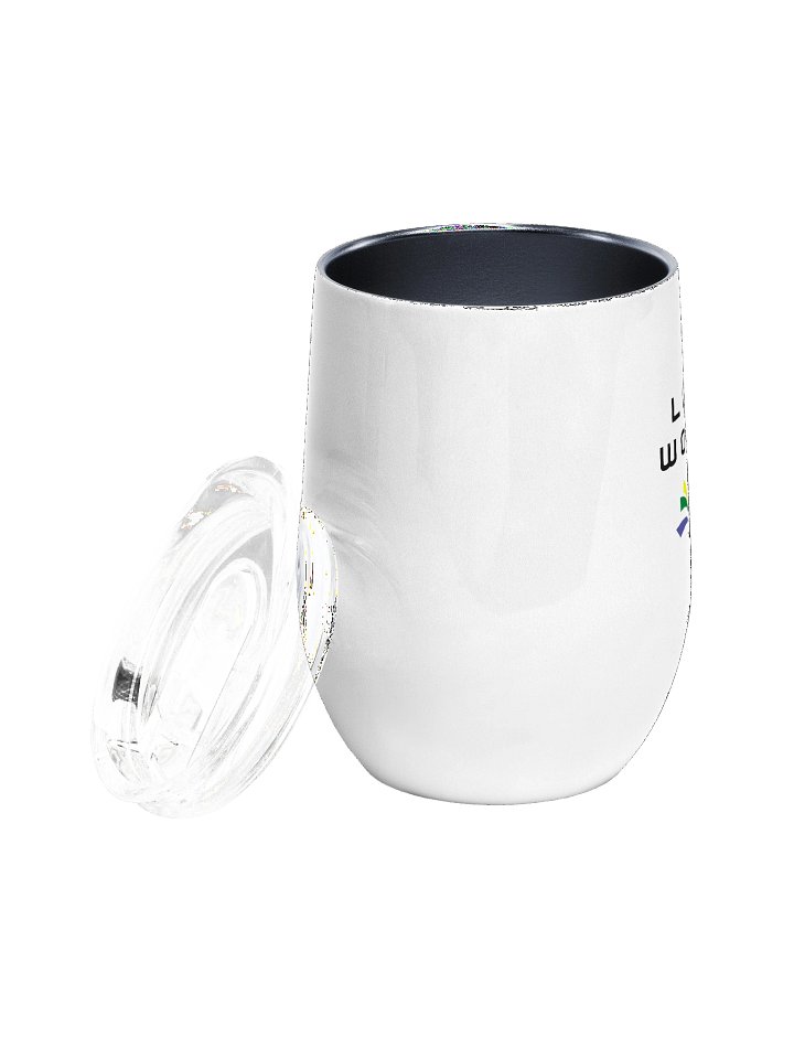 The Lost World Tumbler product image (2)