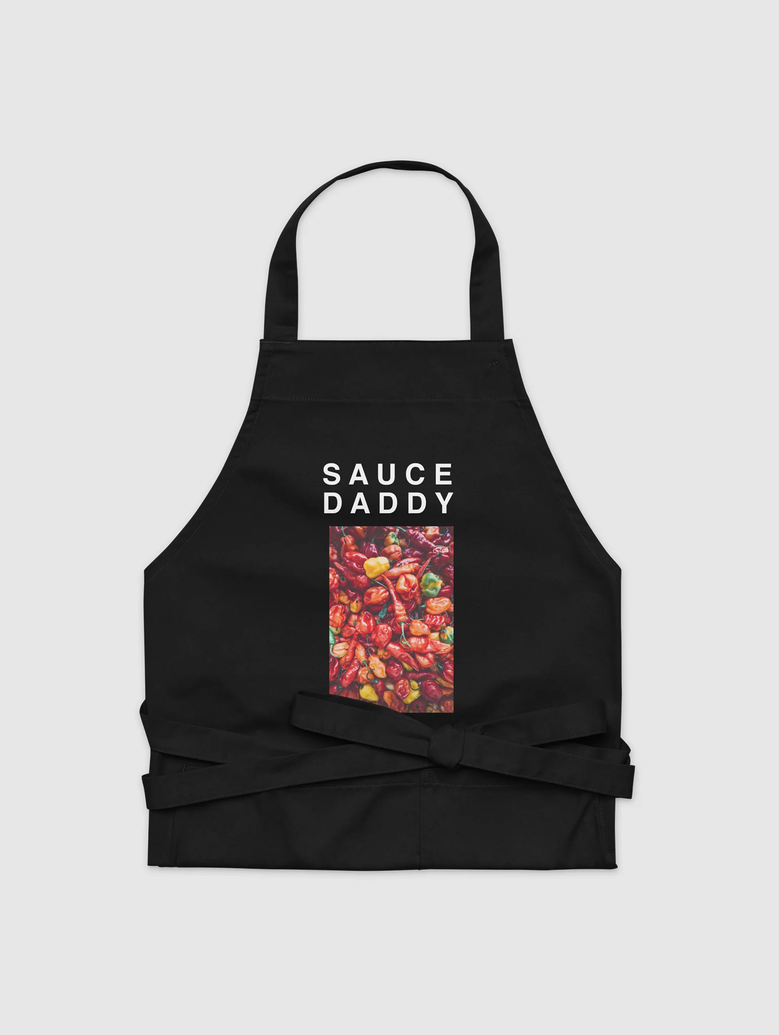 Sauce Daddy Apron product image (2)