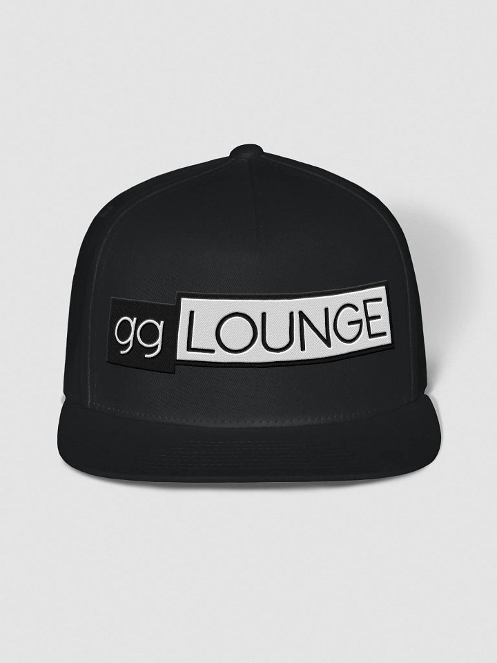 gg snap back product image (2)