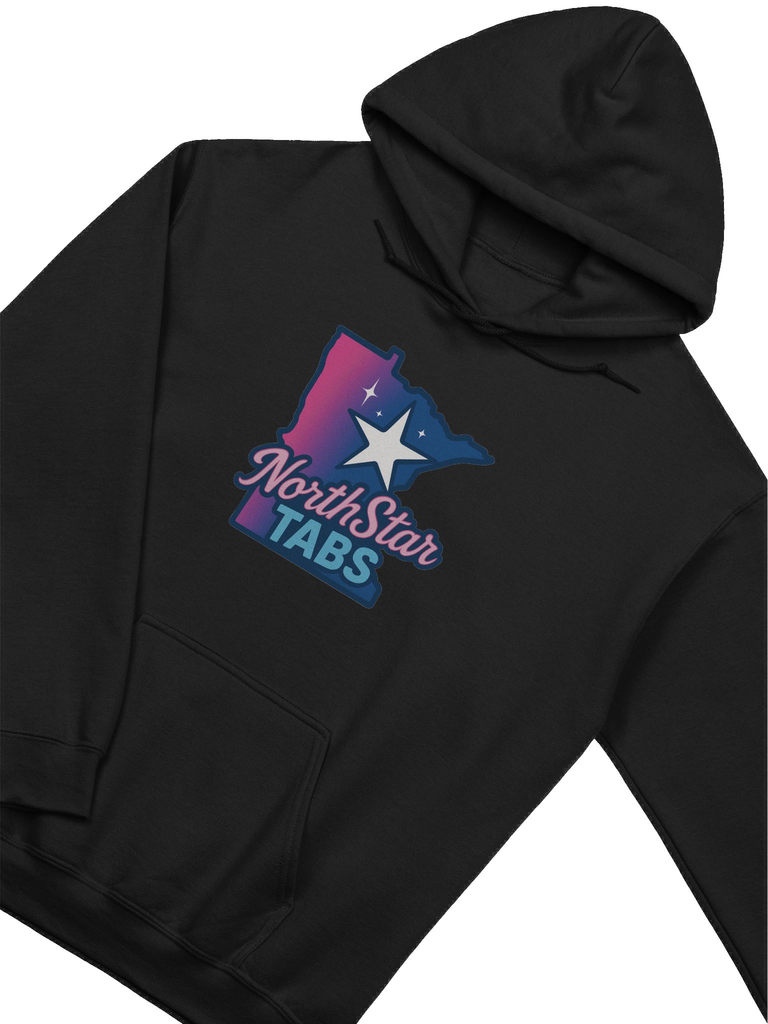 NorthStarTabs Hoodie product image (3)