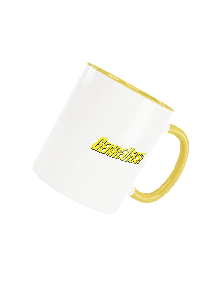 RETRO SPECS: GenreVerse Mug product image (4)